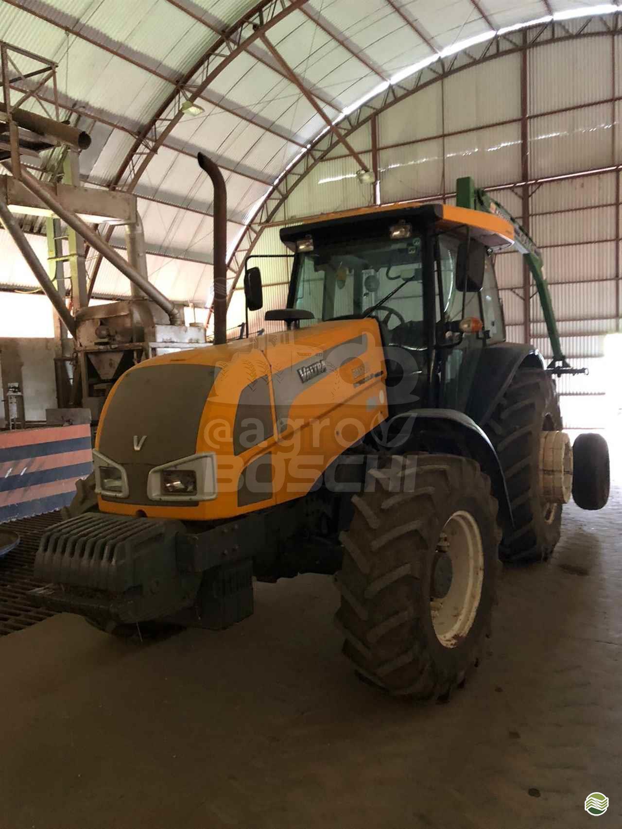 TRATOR VALTRA VALTRA BM 125 Tração 4x4 AgroBoschi SAO JORGE DO IVAI PARANÁ PR